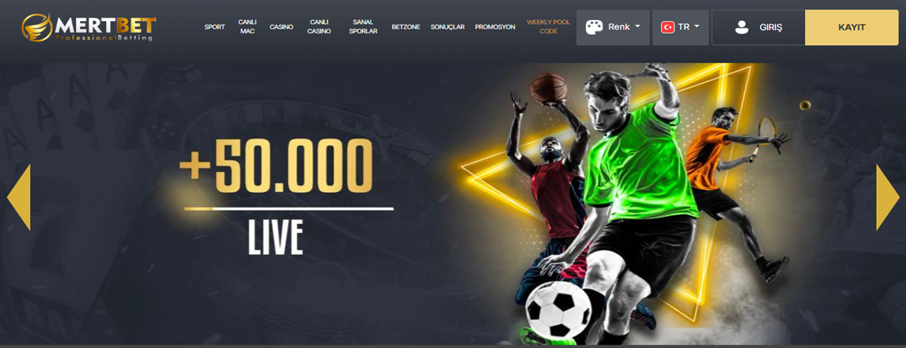 Mertbet.com